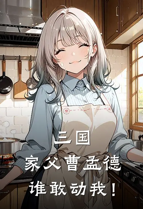 三国：家父曹孟德，谁敢动我！(曹昂典韦)最新完结小说_完结版小说全文免费阅读三国：家父曹孟德，谁敢动我！(曹昂典韦)