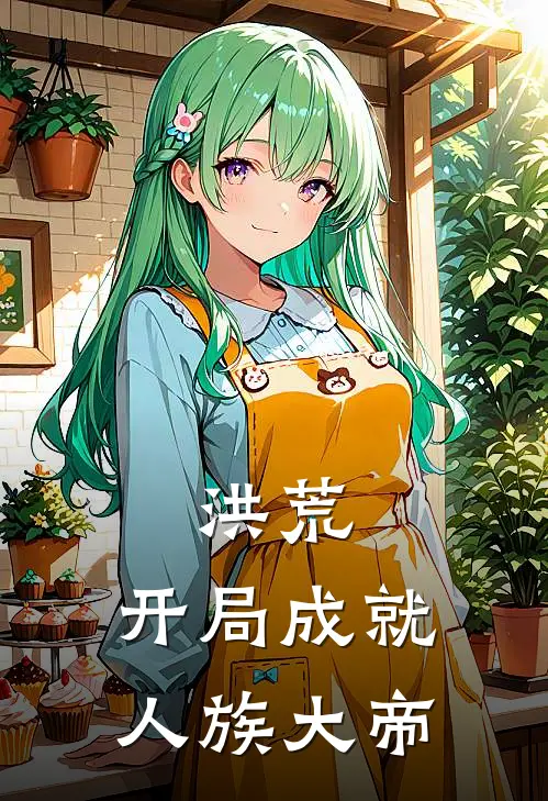 洪荒：开局成就人族大帝佚名佚名免费小说推荐_免费小说笔趣阁洪荒：开局成就人族大帝佚名佚名