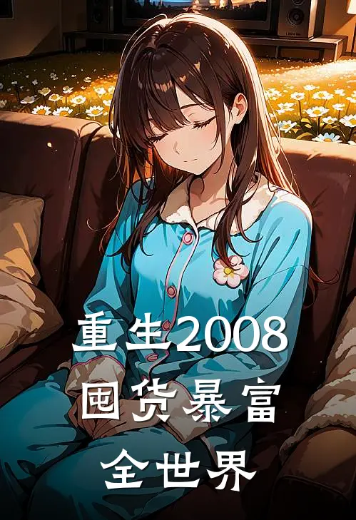 重生2008，囤货暴富全世界(林辰苏晚)热门小说在线阅读_热门小说重生2008，囤货暴富全世界(林辰苏晚)