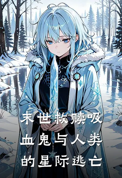 末世救赎吸血鬼与人类的星际逃亡(沐黎厉烬)网络热门小说_最新小说末世救赎吸血鬼与人类的星际逃亡(沐黎厉烬)