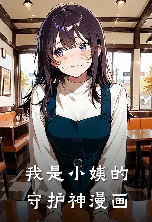我是小姨的守护神漫画