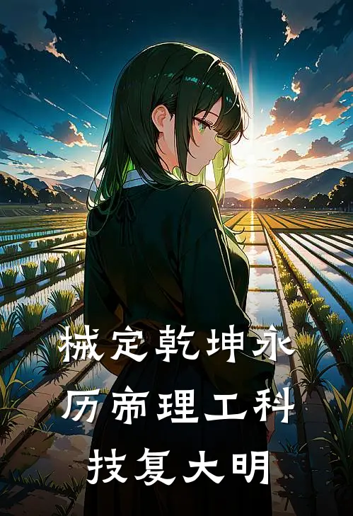 械定乾坤永历帝理工科技复大明