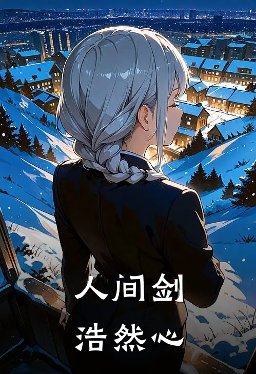 人间剑，浩然心沈砚王虎免费小说大全_小说完结人间剑，浩然心(沈砚王虎)