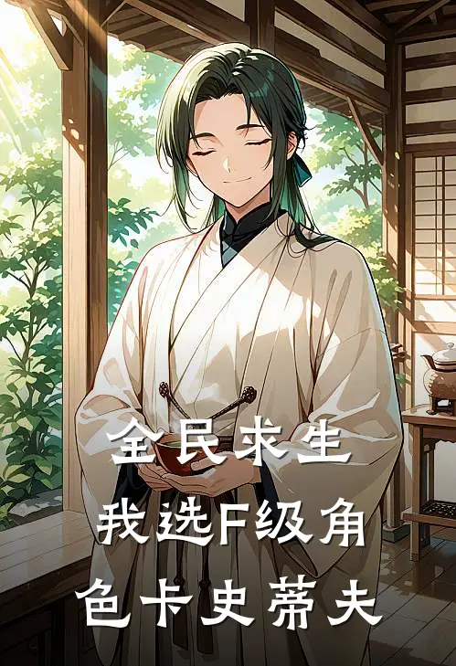 全民求生：我选F级角色卡史蒂夫陈昊林婉热门小说排行_免费小说全民求生：我选F级角色卡史蒂夫陈昊林婉