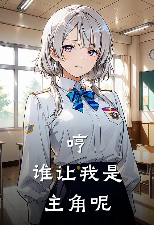 《哼，谁让我是主角呢》杨晓雾唐璨完本小说_杨晓雾唐璨(哼，谁让我是主角呢)全文免费阅读无弹窗大结局