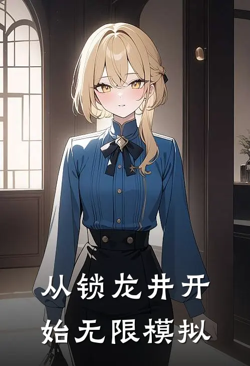 从锁龙井开始无限模拟佚名佚名免费小说全文阅读_最新章节列表从锁龙井开始无限模拟(佚名佚名)