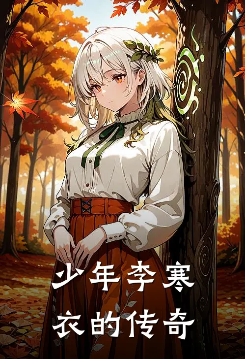 少年李寒衣的传奇李寒衣叶孤城免费完整版小说_热门小说大全少年李寒衣的传奇李寒衣叶孤城