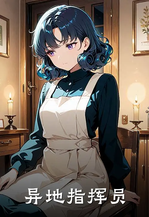 异地指挥员苏明玛丽安最新完结小说推荐_全集免费小说异地指挥员苏明玛丽安