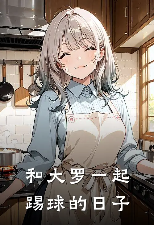 罗纳尔多李卡多《和大罗一起踢球的日子》完结版免费阅读_罗纳尔多李卡多热门小说