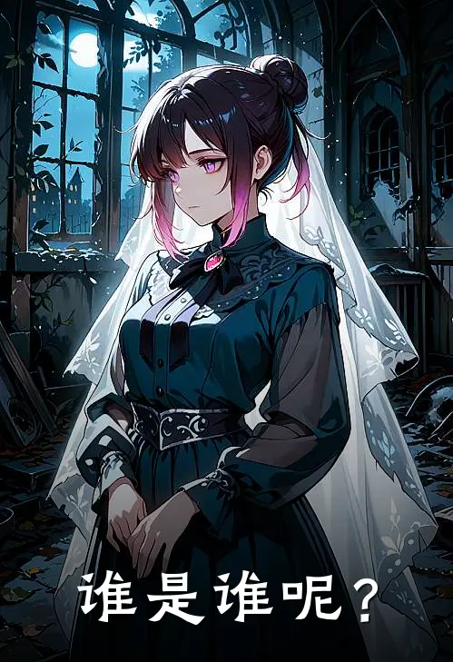 谁是谁呢？李薇李薇全文免费阅读无弹窗大结局_（李薇李薇）谁是谁呢？最新小说