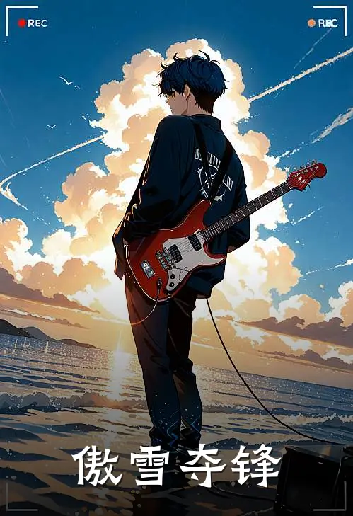 盛娆林峰《傲雪夺锋》全本免费在线阅读_(盛娆林峰)最新章节在线阅读