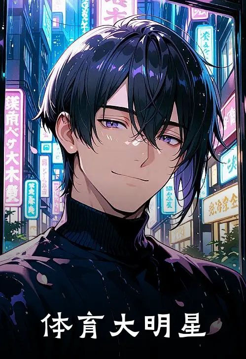 《体育大明星》孙石讷孔子全集免费在线阅读_(孙石讷孔子)全章节免费在线阅读