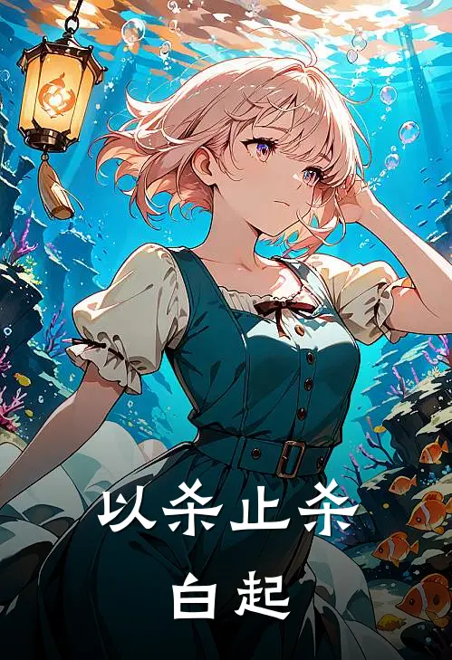 嬴豹赵兰《以杀止杀：白起》_《以杀止杀：白起》最新章节在线阅读