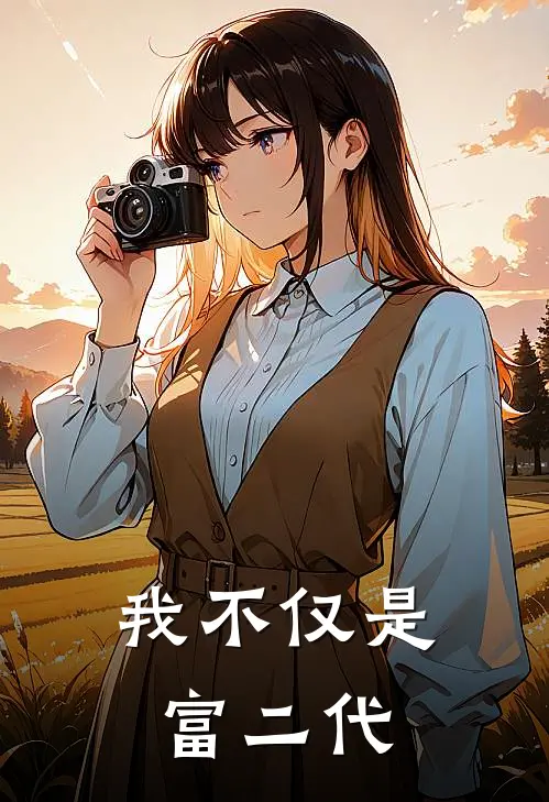 我不仅是富二代陈景林岚热门小说免费阅读_网络热门小说我不仅是富二代(陈景林岚)