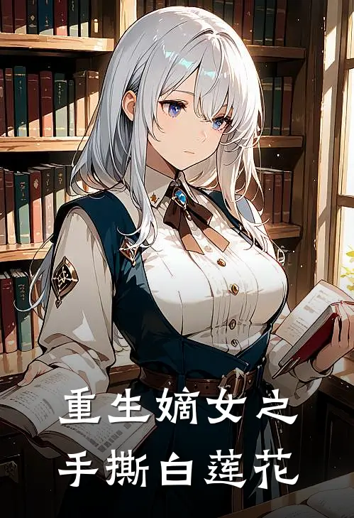 重生嫡女之手撕白莲花(苏清鸢苏清柔)完整版免费全文阅读_完本小说推荐重生嫡女之手撕白莲花(苏清鸢苏清柔)