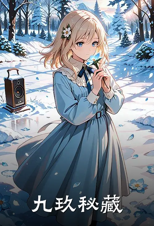 九玖秘藏陈念陈砚完整版小说_最新章节列表九玖秘藏(陈念陈砚)