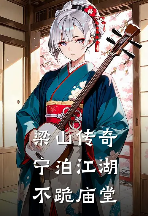 梁山传奇：宁泊江湖，不跪庙堂晁盖宋江最新章节免费阅读_梁山传奇：宁泊江湖，不跪庙堂热门小说