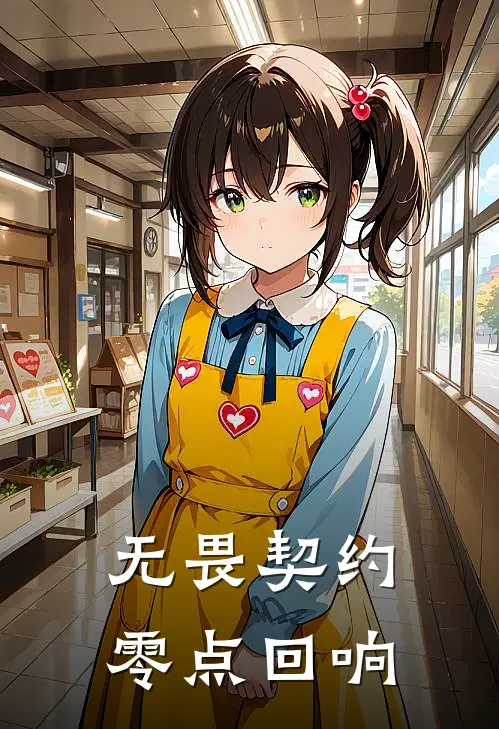 无畏契约：零点回响(杰米杰米)在哪看免费小说_已完结小说推荐无畏契约：零点回响杰米杰米