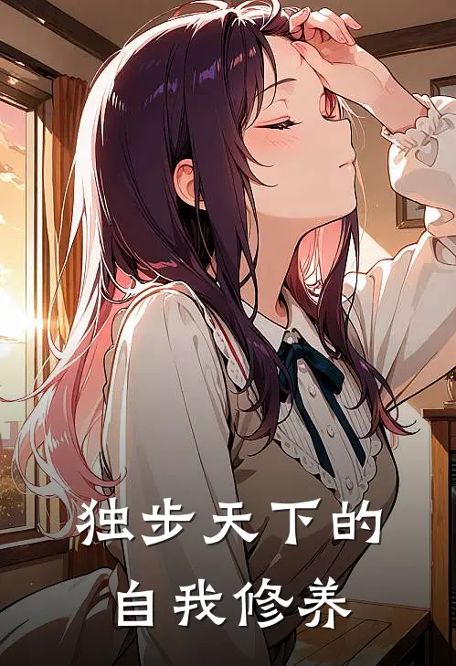 独步天下的自我修养