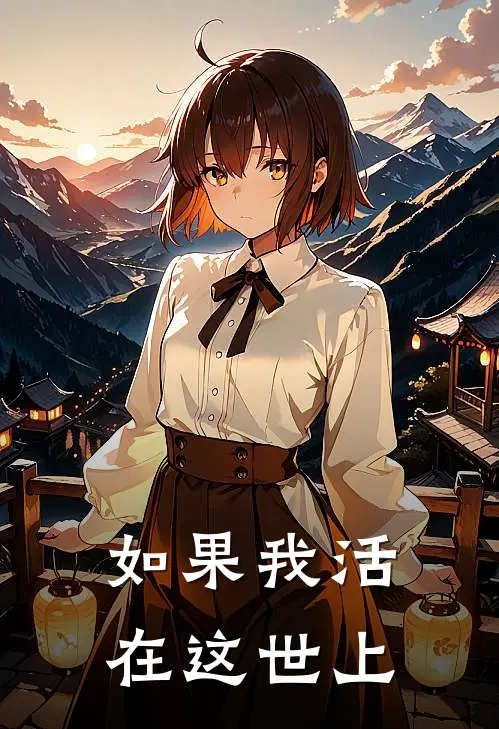 如果我活在这世上