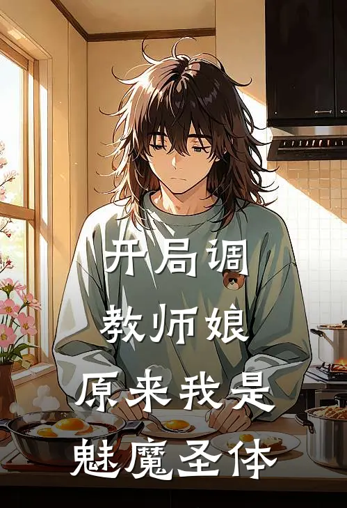 开局调教师娘，原来我是魅魔圣体秦盛苏清月推荐完结小说_热门小说在线阅读开局调教师娘，原来我是魅魔圣体(秦盛苏清月)