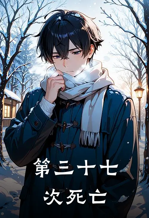 第三十七次死亡佚名佚名最新热门小说_第三十七次死亡全本在线阅读