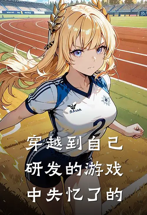 穿越到自己研发的游戏中失忆了的