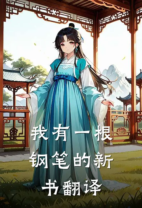我有一根钢笔的新书翻译
