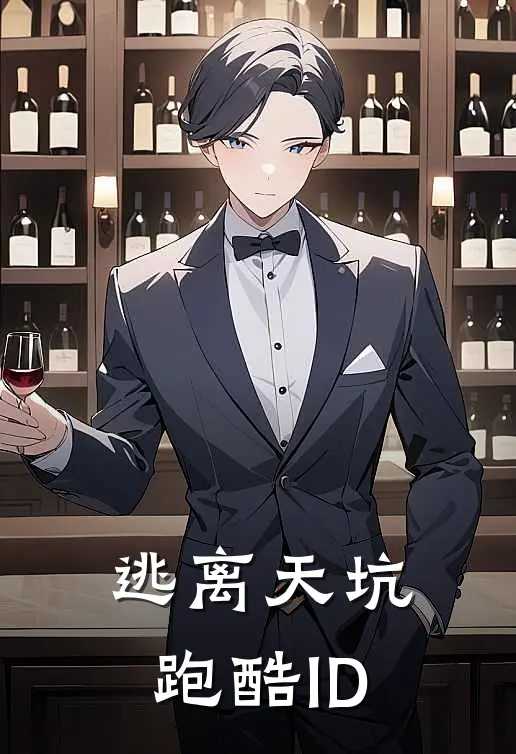 逃离天坑跑酷ID