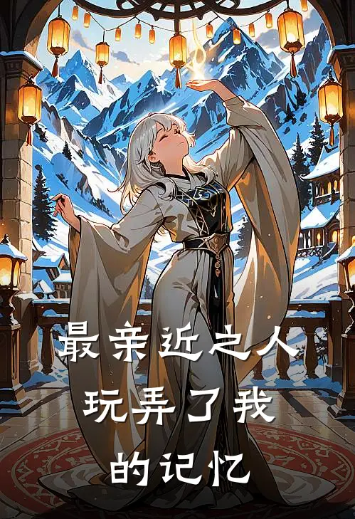 最亲近之人，玩弄了我的记忆陈爽月月最新小说推荐_完本小说免费阅读最亲近之人，玩弄了我的记忆(陈爽月月)