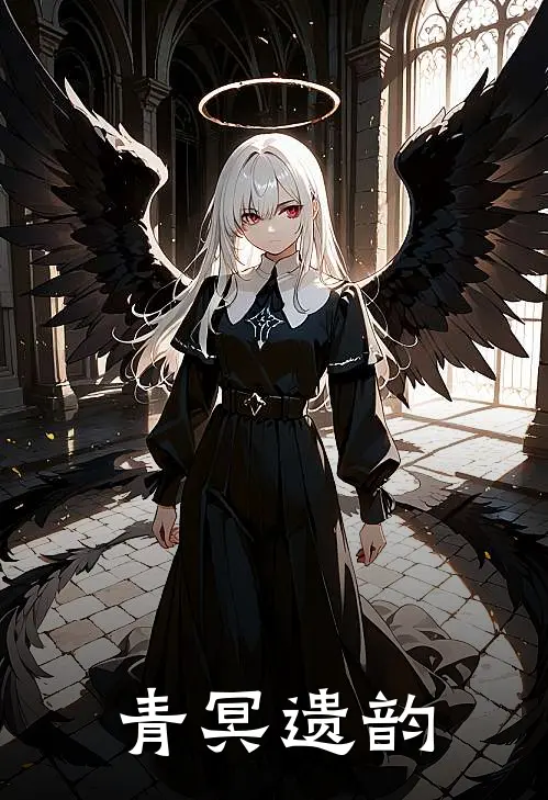 青冥遗韵