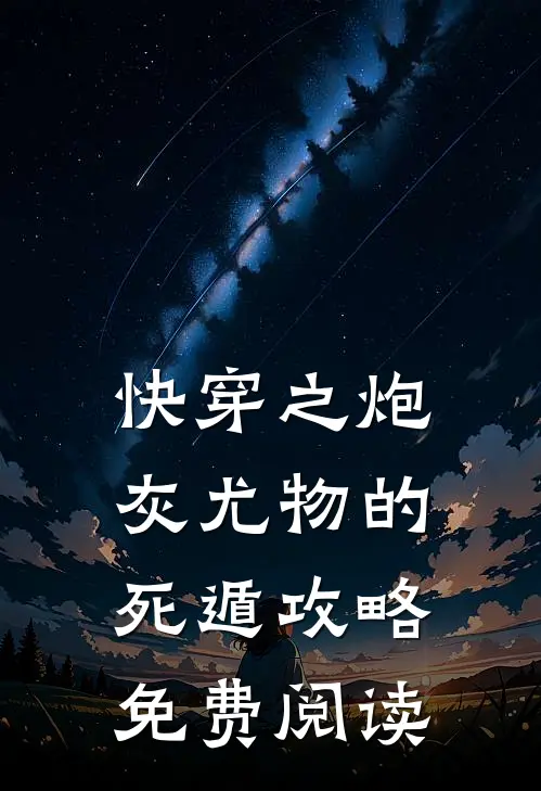 快穿之炮灰尤物的死遁攻略免费阅读