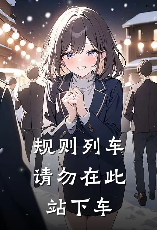规则列车，请勿在此站下车(林阙杜恒)完本小说推荐_最新章节列表规则列车，请勿在此站下车(林阙杜恒)