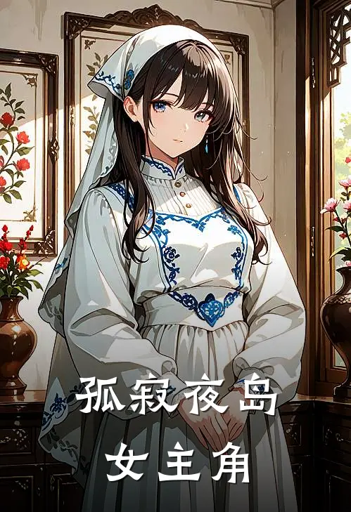 孤寂夜岛女主角
