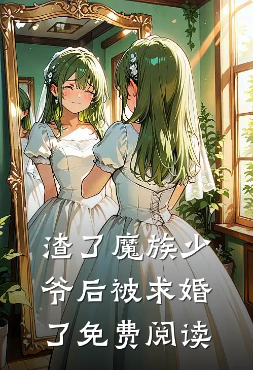 渣了魔族少爷后被求婚了免费阅读