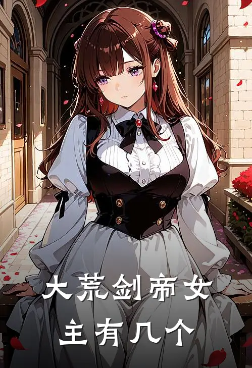 大荒剑帝女主有几个