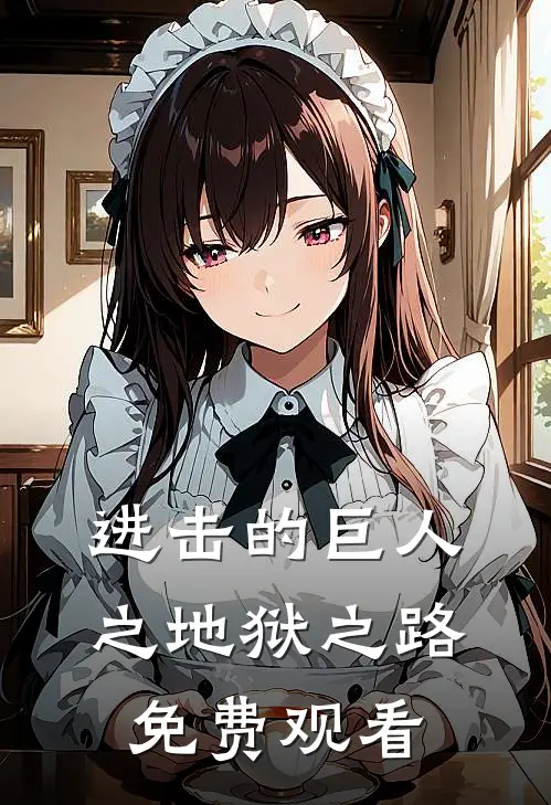 进击的巨人之地狱之路免费观看