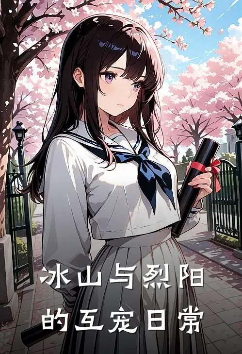 冰山与烈阳的互宠日常(秦钰路晨)完本小说_全本免费小说冰山与烈阳的互宠日常秦钰路晨