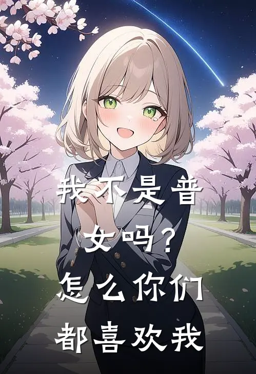 《我不是普女吗？怎么你们都喜欢我》陆祁州夏希全集免费在线阅读_(陆祁州夏希)全章节免费在线阅读