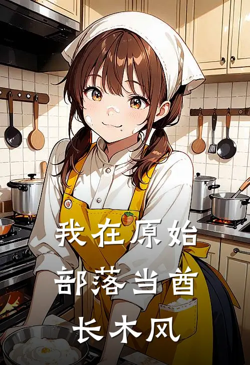 我在原始部落当酋长木风