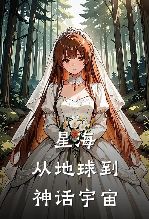 星海：从地球到神话宇宙林风苏晴完结版免费阅读_星海：从地球到神话宇宙全章节免费在线阅读