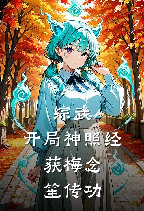 综武：开局神照经，获梅念笙传功丁典王忘青完本完结小说_完本完结小说综武：开局神照经，获梅念笙传功(丁典王忘青)