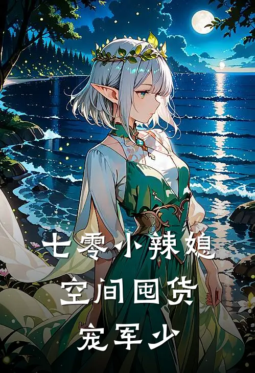 七零小辣媳：空间囤货宠军少