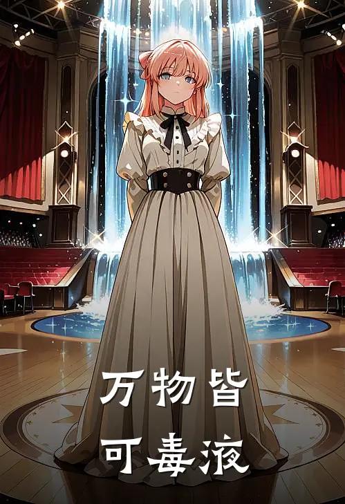 万物皆可毒液