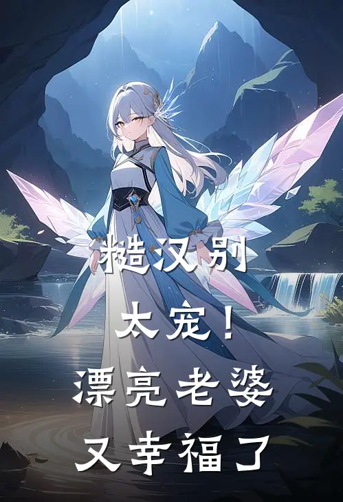 糙汉别太宠！漂亮老婆又幸福了全文免费阅读无弹窗大结局_糙汉别太宠！漂亮老婆又幸福了（江野江明悦）小说免费阅读大结局