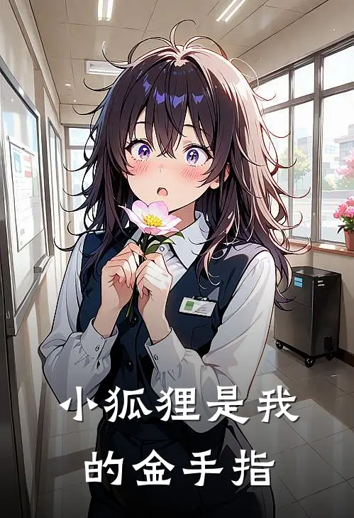 小狐狸是我的金手指