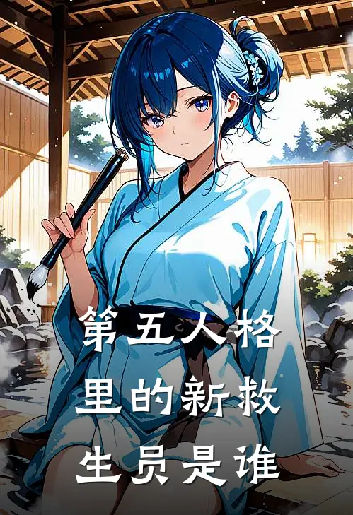 第五人格里的新救生员是谁