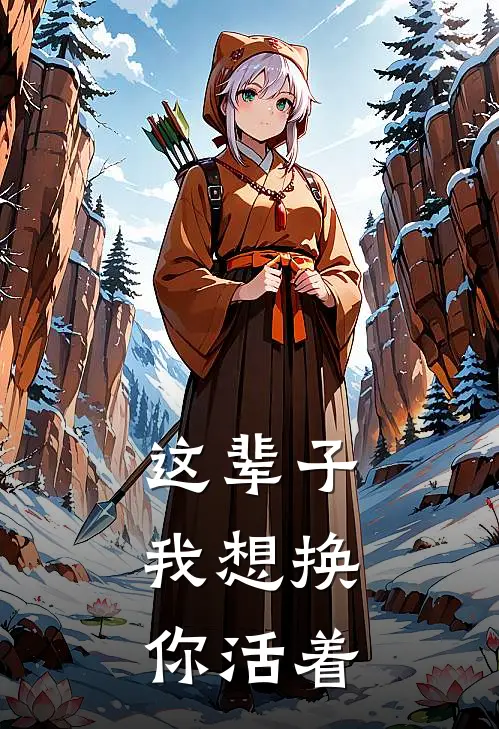 这辈子，我想换你活着