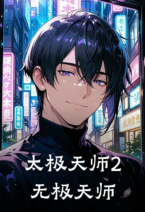 太极天师2无极天师