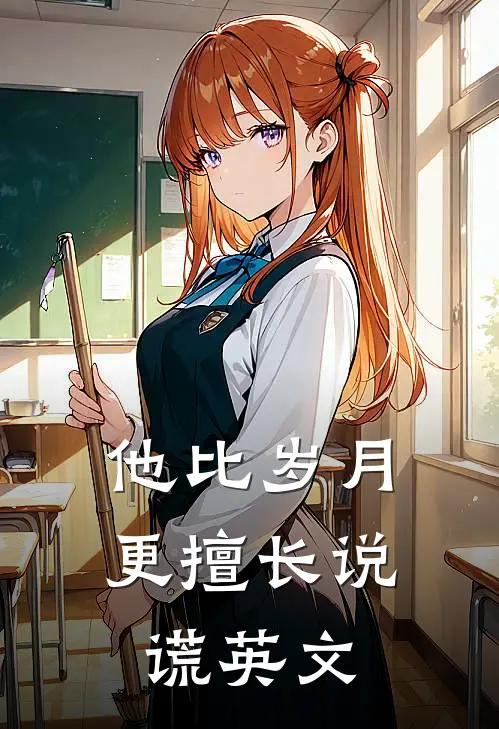 他比岁月更擅长说谎英文